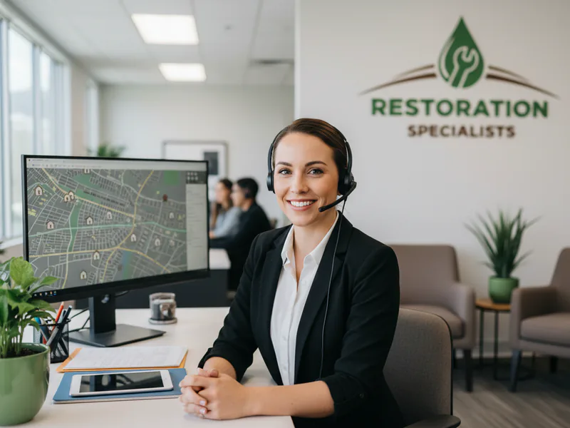 Water Damage Restoration  in Canby  FAQ