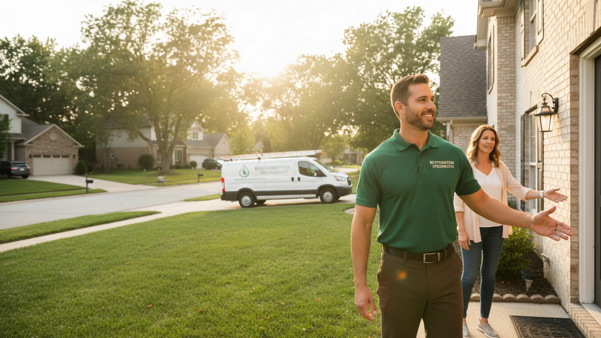Emergency Water Damage Restoration in Canby, OR Near Me – 24/7 Fast Response Team Ready to Help Now